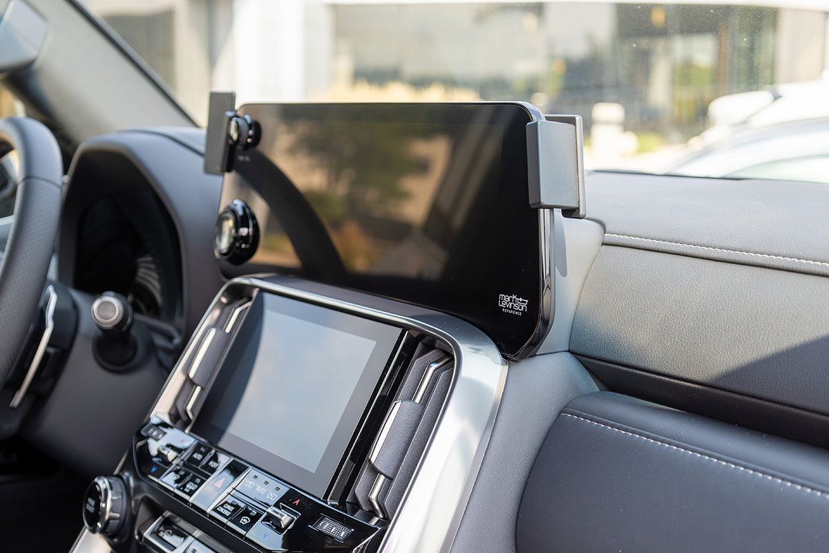 Brodit ProClip 856067 voor Lexus LX Series