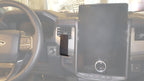 Brodit ProClip Ford Expedition 2022-2024 afbeelding 5