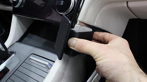 Brodit ProClip 856080 voor Lynk & Co 09