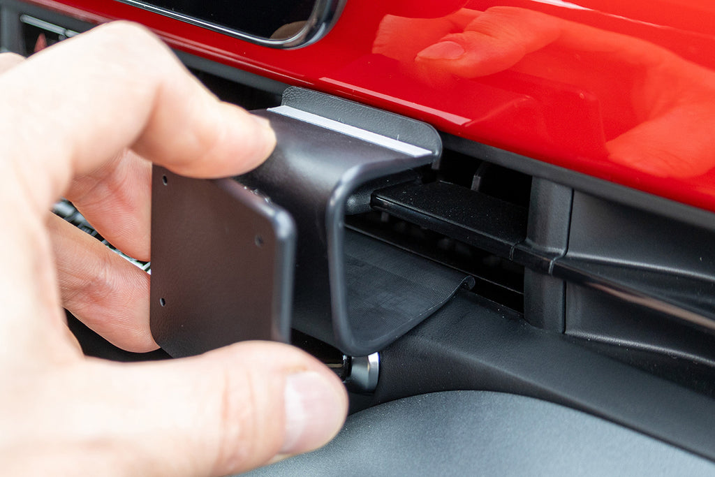 Brodit ProClip 856084 voor Fiat 500 E