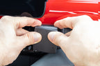 Brodit ProClip 856084 voor Fiat 500 E