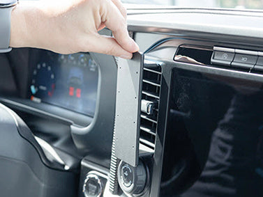 Brodit ProClip 856089 voor Ford Super Duty