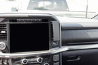 Brodit ProClip 856089 voor Ford Super Duty