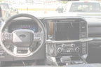 Brodit ProClip 856089 voor Ford Super Duty