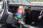 Brodit ProClip 856089 voor Ford Super Duty