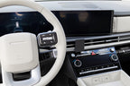 Brodit ProClip 856090 voor Hyundai Santa Fe