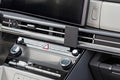 Brodit ProClip 856090 voor Hyundai Santa Fe