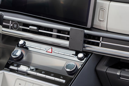 Brodit ProClip 856090 voor Hyundai Santa Fe