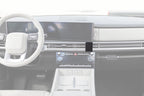 Brodit ProClip 856090 voor Hyundai Santa Fe