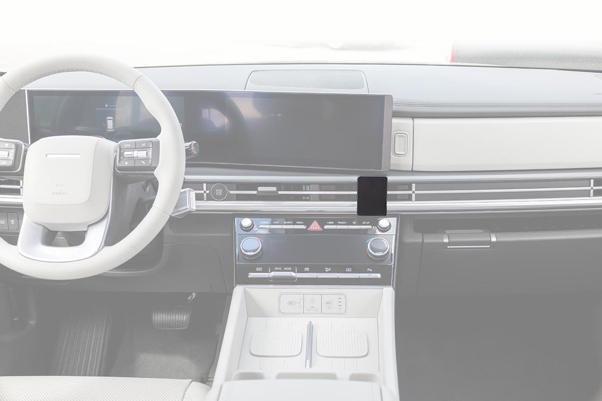 Brodit ProClip 856090 voor Hyundai Santa Fe