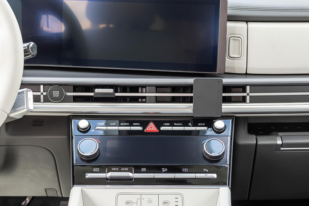 Brodit ProClip 856090 voor Hyundai Santa Fe