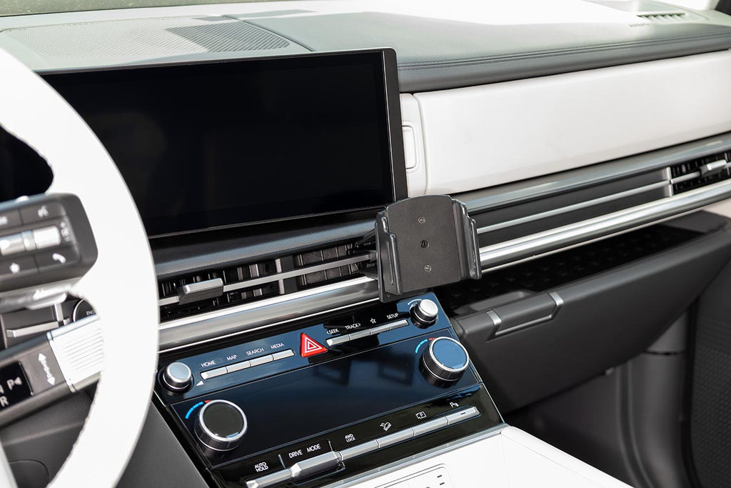 Brodit ProClip 856090 voor Hyundai Santa Fe