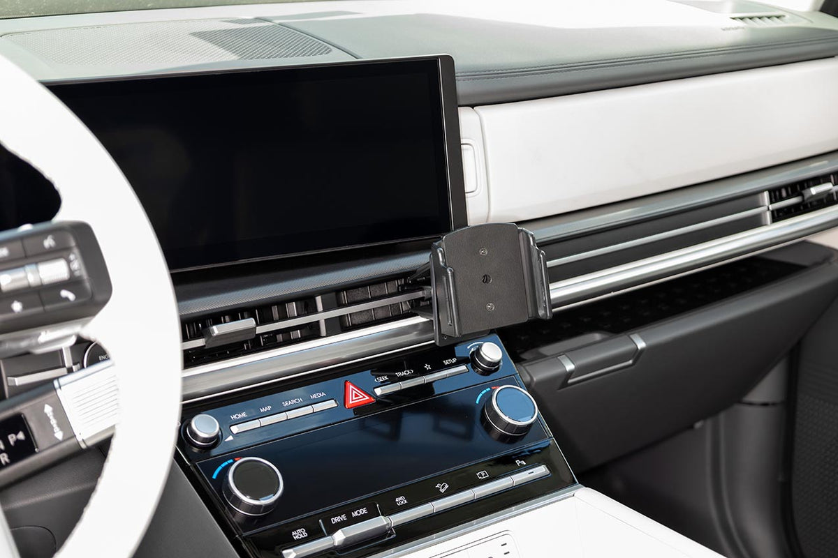 Brodit ProClip 856090 voor Hyundai Santa Fe