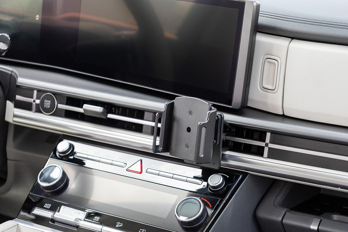 Brodit ProClip 856090 voor Hyundai Santa Fe