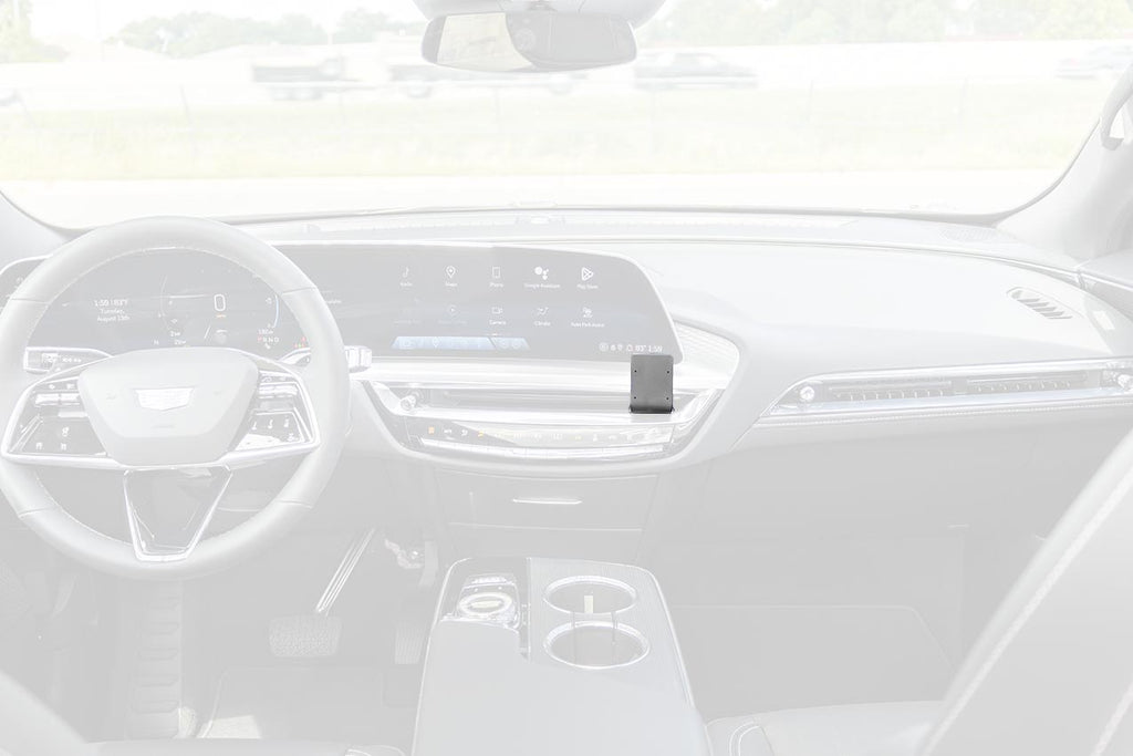 Brodit ProClip 856098 voor Cadillac Lyriq 23+