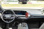 Brodit ProClip 856098 voor Cadillac Lyriq 23+
