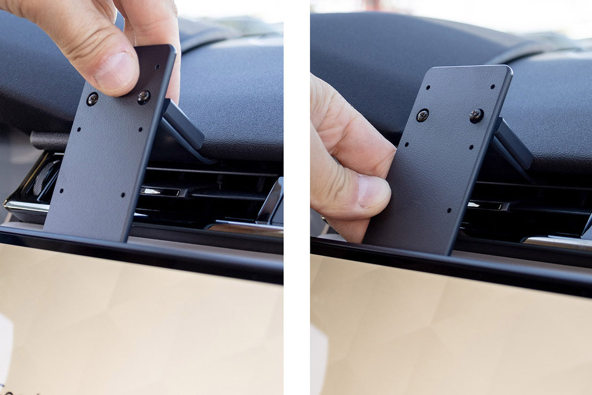 Brodit ProClip 856105 voor Land Rover Range Rover Velar