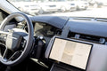 Brodit ProClip 856105 voor Land Rover Range Rover Velar