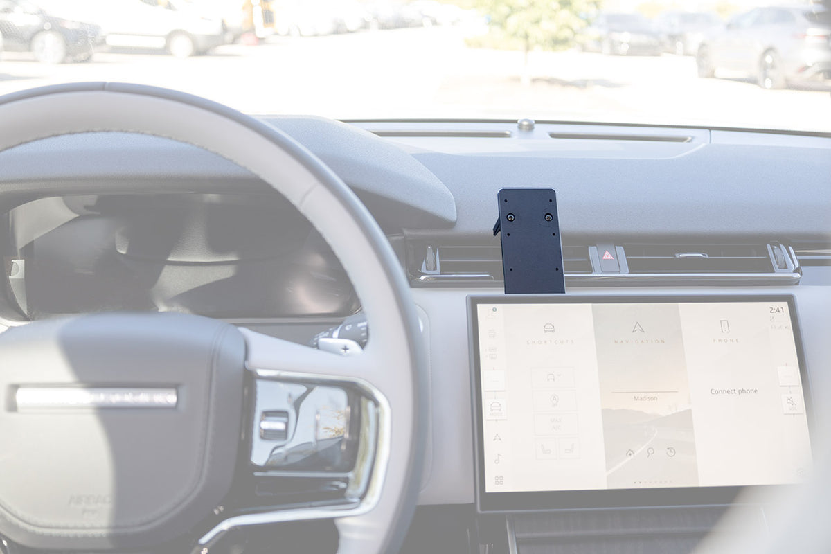 Brodit ProClip 856105 voor Land Rover Range Rover Velar