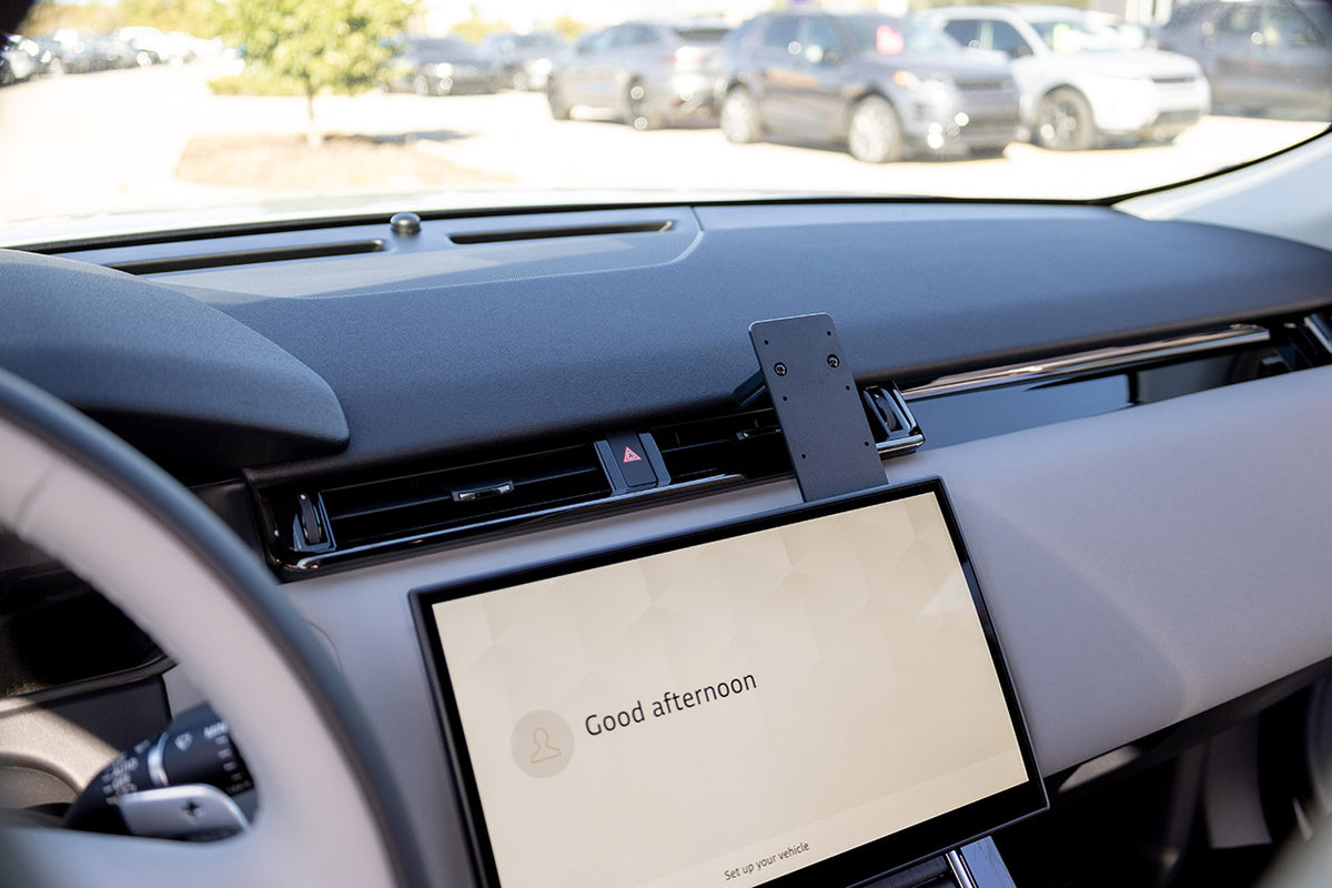 Brodit ProClip 856105 voor Land Rover Range Rover Velar