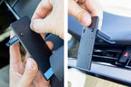 Brodit ProClip 856106 voor Land Rover Range Rover Evoque