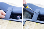Brodit ProClip 856106 voor Land Rover Range Rover Evoque