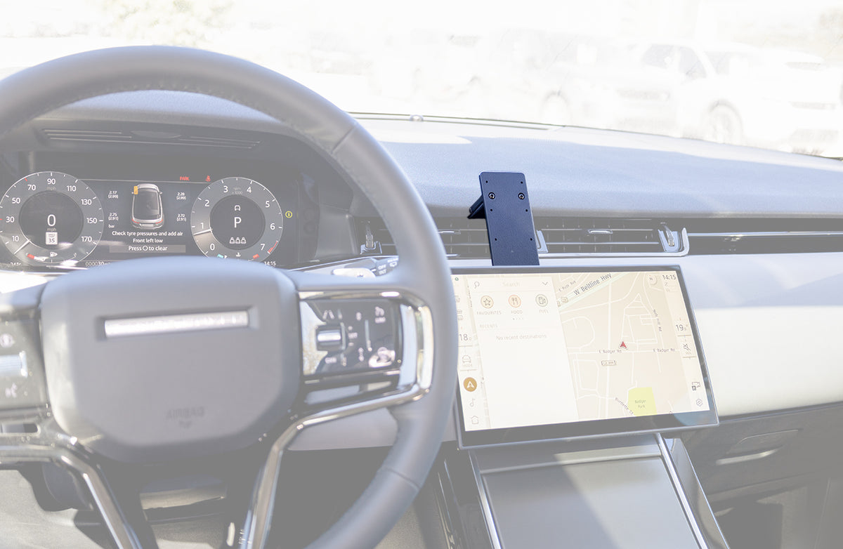 Brodit ProClip 856106 voor Land Rover Range Rover Evoque