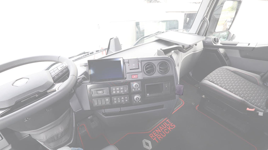 Brodit ProClip 856108 voor Renault T
