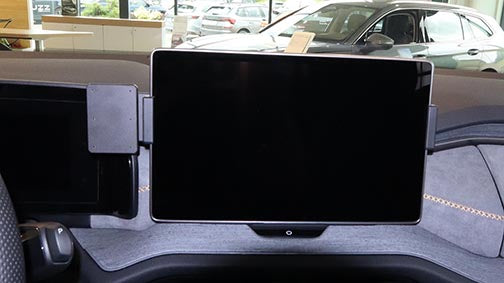 Brodit ProClip 856109 voor Skoda Kodiaq