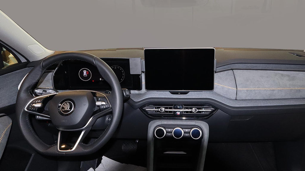 Brodit ProClip 856109 voor Skoda Kodiaq