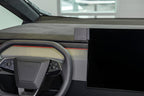 Brodit ProClip 856112 voor Tesla Cybertruck
