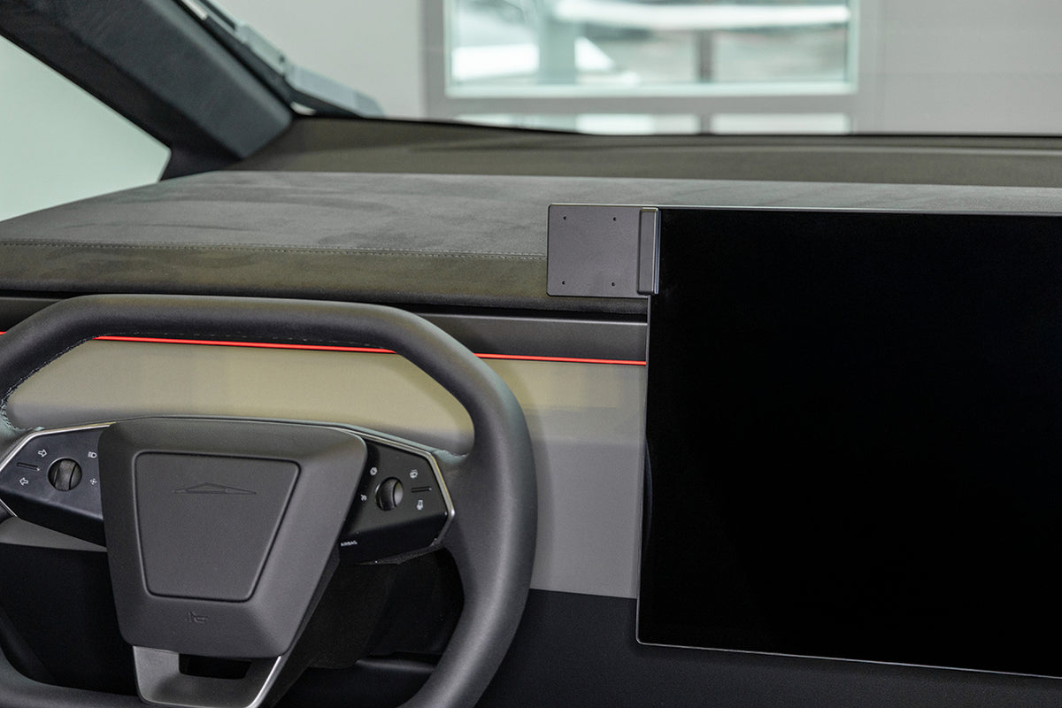 Brodit ProClip 856112 voor Tesla Cybertruck