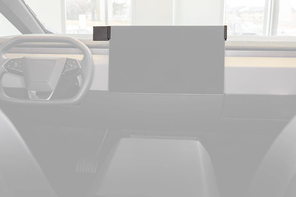 Brodit ProClip 856112 voor Tesla Cybertruck