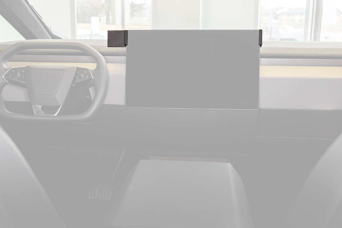 Brodit ProClip 856112 voor Tesla Cybertruck