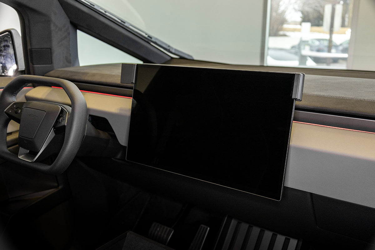 Brodit ProClip 856112 voor Tesla Cybertruck