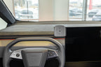 Brodit ProClip 856112 voor Tesla Cybertruck