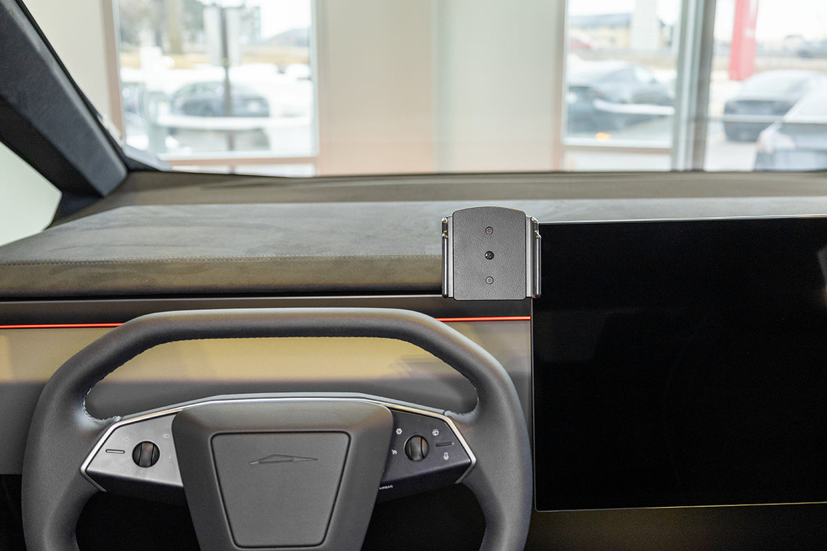 Brodit ProClip 856112 voor Tesla Cybertruck