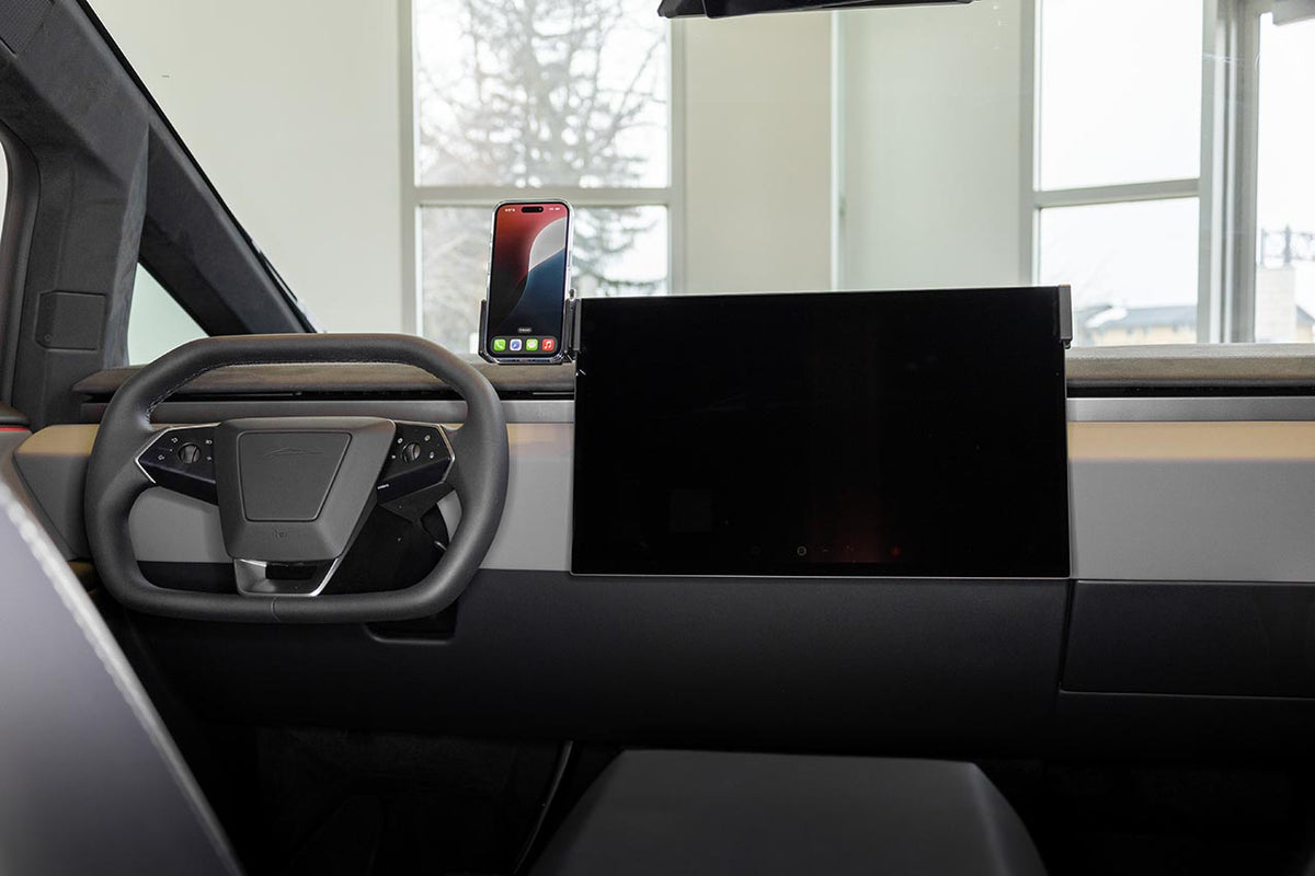 Brodit ProClip 856112 voor Tesla Cybertruck