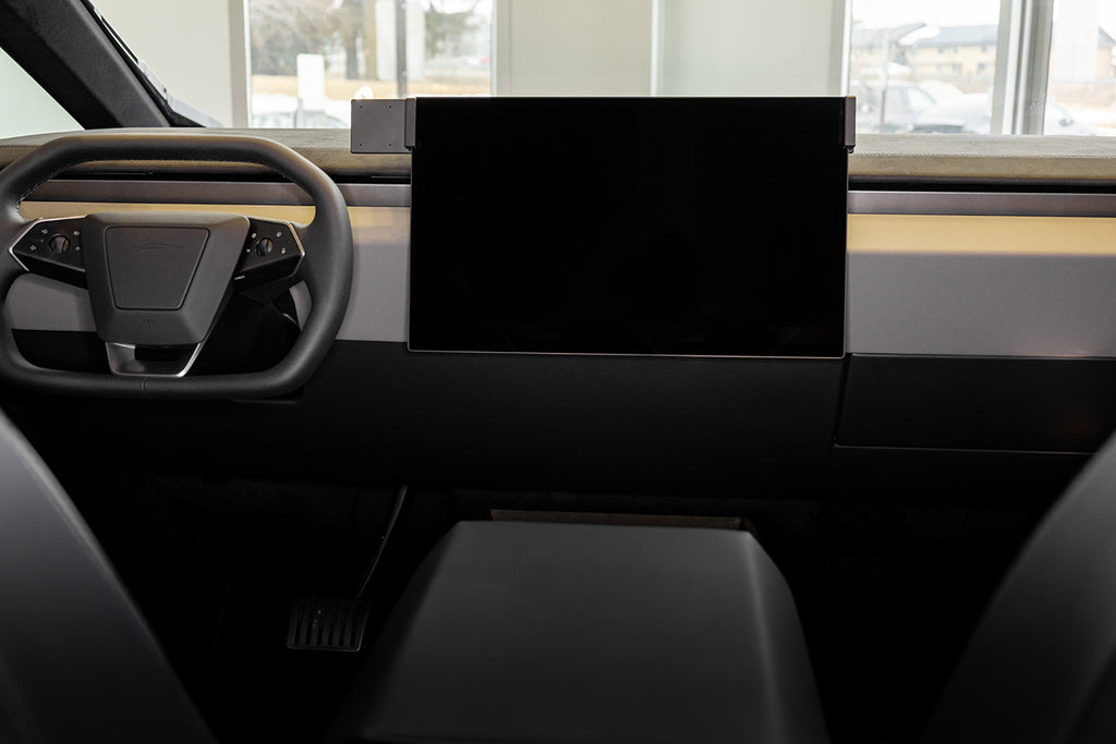 Brodit ProClip 856112 voor Tesla Cybertruck
