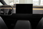 Brodit ProClip 856112 voor Tesla Cybertruck