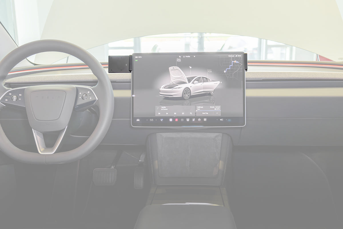 Brodit ProClip 856113 voor Tesla Model 3