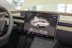 Brodit ProClip 856113 voor Tesla Model 3