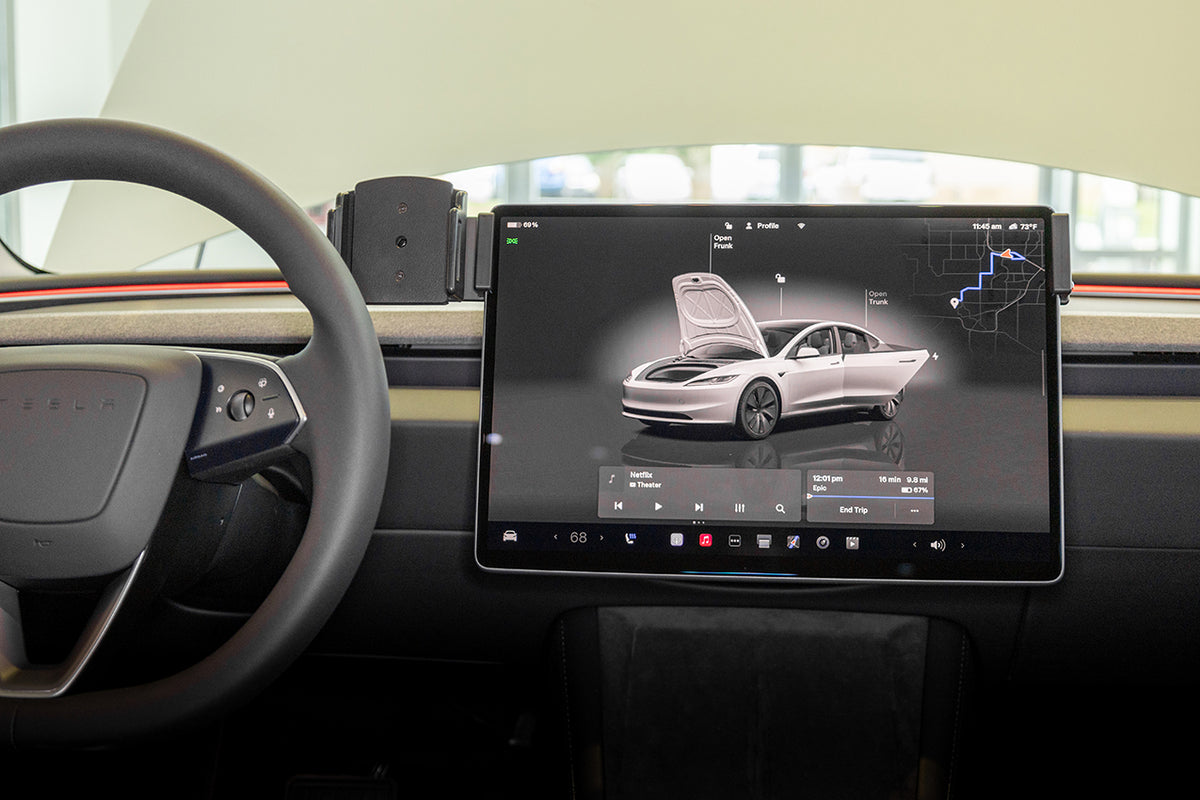 Brodit ProClip 856113 voor Tesla Model 3