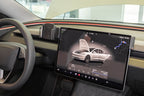 Brodit ProClip 856113 voor Tesla Model 3