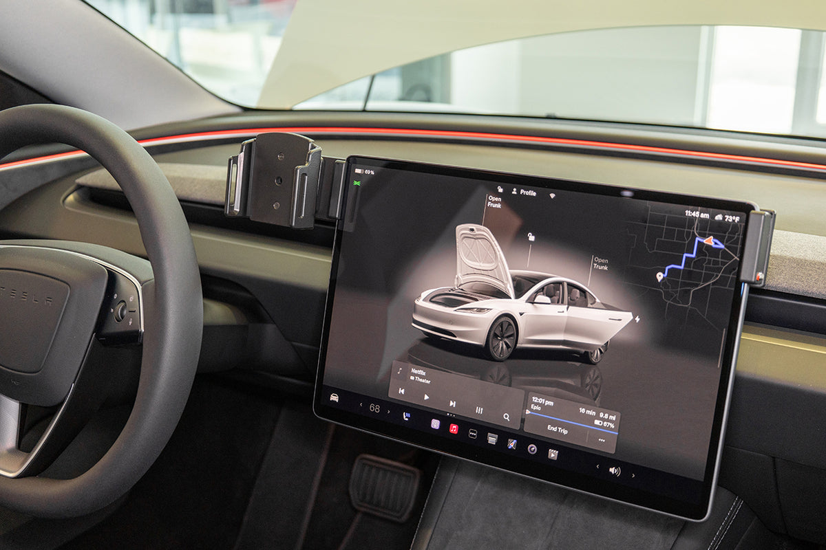 Brodit ProClip 856113 voor Tesla Model 3