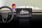 Brodit ProClip 856113 voor Tesla Model 3