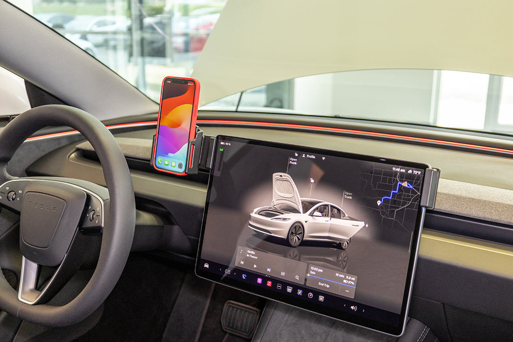 Brodit ProClip 856113 voor Tesla Model 3