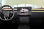 Brodit ProClip 856113 voor Tesla Model 3