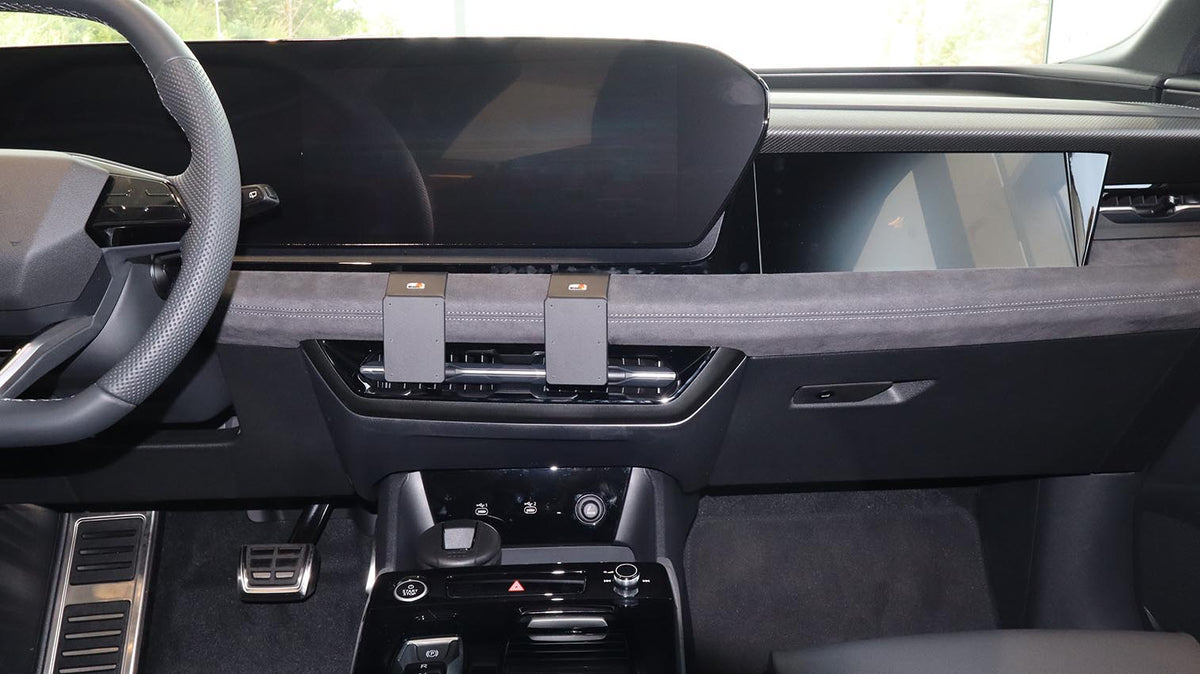 Brodit ProClip 856114 voor Audi Q6