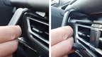 Brodit ProClip 856115 voor Volkswagen Tiguan